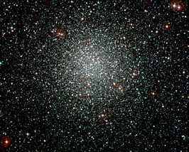 NGC 3201