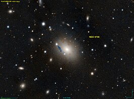 NGC 4756