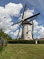 De Nieuwerkerkse Molen