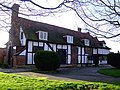 Southchurch Hall