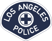 Los Angeles Police Department