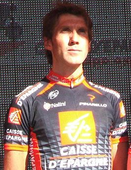 Tour Down Under 2009