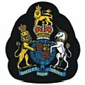 Warrant Officer i Royal Navy