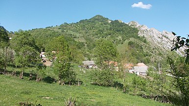 Modolești