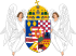 Wappen der Ungarischen Länder