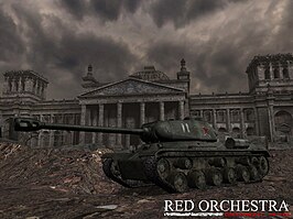 Red Orchestra: Ostfront 41-45