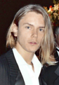 River Phoenix op 28 maart 1989 geboren op 23 augustus 1970