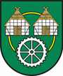 Blason de Hambühren