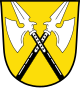 Hallstadt – Stemma