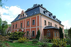 Wleń Palace