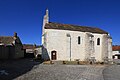 Kirche Notre-Dame-de-Bon-Secours