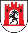 Coat of arms of Chur