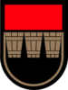 Coat of arms of Hall