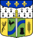 Blason de Freigné