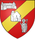 Coat of arms of La Chapelle-Blanche-Saint-Martin