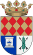 Blason de La Vilavella