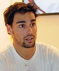 Miniatura per Fabio Fognini