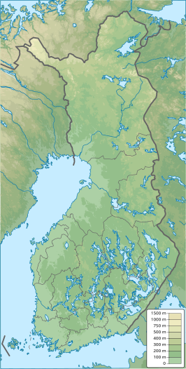 Ukonsaari (Finland)