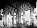 Kensington Palace Cupola Room