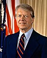 Jimmy Carter (1924–)