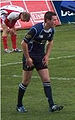 Jonathan Sexton (Leinster).