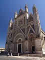 Orvieto Katedrali