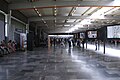 Station hallway