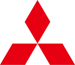 Mitsubishi logo.svg