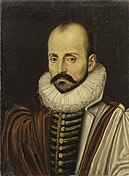 Michel de Montaigne, scriitor și moralist francez