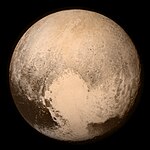 Pluto