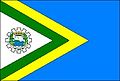 Bandeira de Itaipulândia