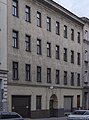 Preysinggasse 10, Vienna (1897)