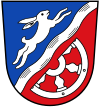 Wappen der Gemeinde Kahl am Main