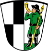 Wappen von Baiersdorf