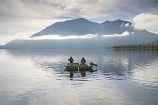 Lake Brunner