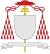 Cardenal de l'Església Catòlica