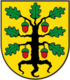 Blason de Eich