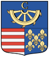 Wappen von Kremnica