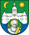 Wappen von Bytča