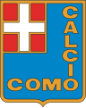 Como logo used between 1950 and 1970