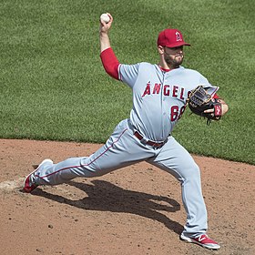 Image illustrative de l’article Cam Bedrosian