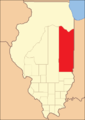 Clark between 1821 and 1823