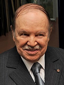 Abd al-Aziz Bouteflika