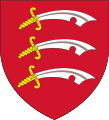 Essex (527 - 825)