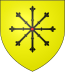 Blason de Erre