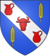 Coat of arms of Canehan