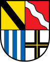 Wappen von Mötzing