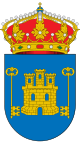 La Guardia de Jaén - Stema