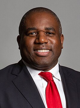 David Lammy