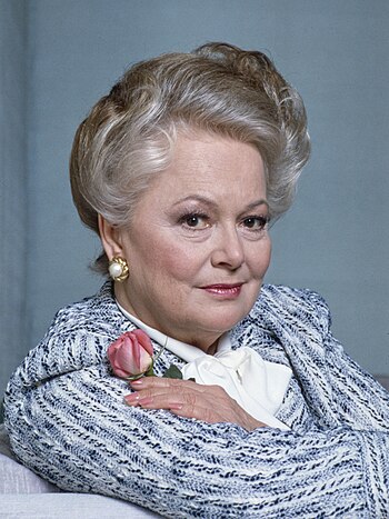 Olivia de Havilland